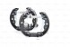 Bosch 0 204 114 896 Bosch щелепи гальм.+Циліндри (комплект) dacia duster