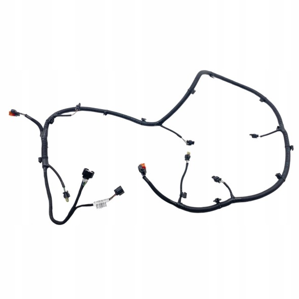 Renault OE 240700512R Новий OE Установка джгута переднього бампера 6 PDC Renault Megane IV HB
