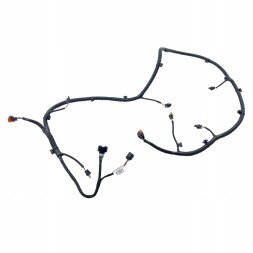 Renault OE 240700512R Новий OE Установка джгута переднього бампера 6 PDC Renault Megane IV HB