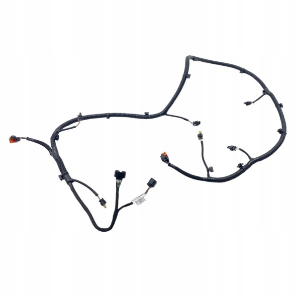Renault OE 240700512R Новий OE Установка джгута переднього бампера 6 PDC Renault Megane IV HB