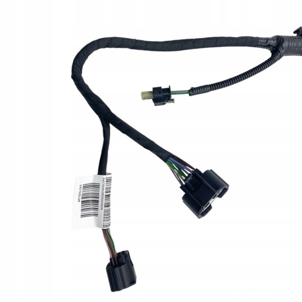 Renault OE 240700512R Новий OE Установка джгута переднього бампера 6 PDC Renault Megane IV HB