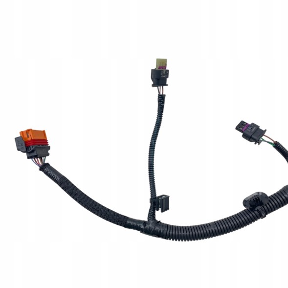 Renault OE 240700512R Новий OE Установка джгута переднього бампера 6 PDC Renault Megane IV HB