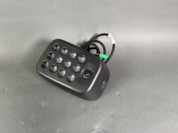 Ferrari OE 339380 TP Камера заднього виду задня туманна лампа Ferrari F12 CARBON 339380