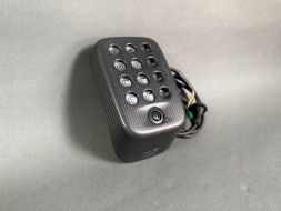 Ferrari OE 339380 TP Камера заднього виду задня туманна лампа Ferrari F12 CARBON 339380