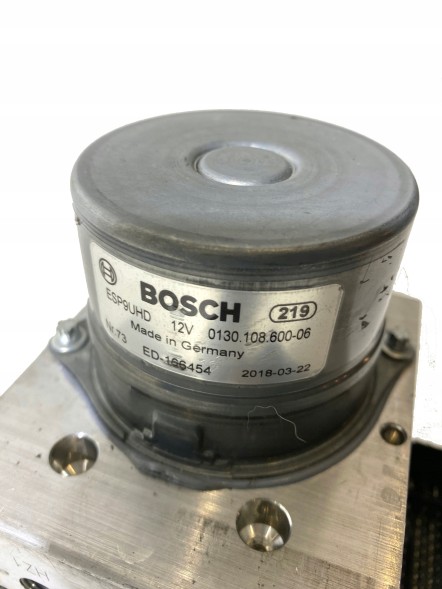 Mercedes-Benz OE НАСОС ABS ESP MERCEDES W223 A2239003603 NEW