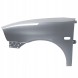 170281016 BLU Бризковик SEAT IBIZA CORDOBA III 3 6L LS7Y лівий срібний 02-08 передній оцинк GrisLuna