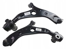 Mazda OE WB/KB7W-34-350 KB7W-34-300H Zestaw Важіль передньої підвіски Mazda OE лівий і правий для CX-5 2017-2024