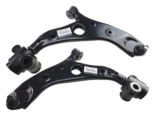 Mazda OE WB/KB7W-34-350 KB7W-34-300H Zestaw Важіль передньої підвіски Mazda OE лівий і правий для CX-5 2017-2024