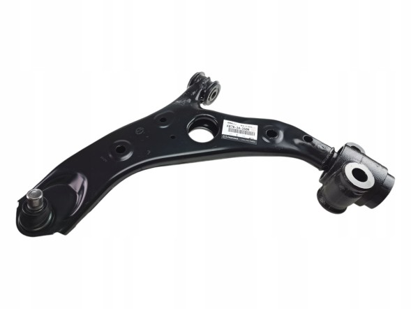 Mazda OE WB/KB7W-34-350 KB7W-34-300H Zestaw Важіль передньої підвіски Mazda OE лівий і правий для CX-5 2017-2024