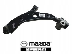 Mazda OE WB/KB7W-34-350 KB7W-34-300H Zestaw Важіль передньої підвіски Mazda OE лівий і правий для CX-5 2017-2024