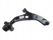 Mazda OE WB/KB7W-34-350 KB7W-34-300H Zestaw Важіль передньої підвіски Mazda OE лівий і правий для CX-5 2017-2024