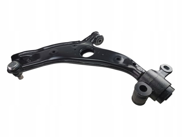 Mazda OE WB/KB7W-34-350 KB7W-34-300H Zestaw Важіль передньої підвіски Mazda OE лівий і правий для CX-5 2017-2024