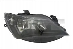 TYC 20-14373-35-2 Права фара 20-14373-35-2 tyc для seat ibiza