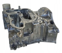Nissan OE 22021731101-AUTOSSO МАСЛЯНА ЧАША NISSAN X-TRAIL T33 QASHQAI J12 1.5 HYBRID E-POWER V-CT KR15