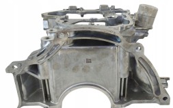 Nissan OE 22021731101-AUTOSSO МАСЛЯНА ЧАША NISSAN X-TRAIL T33 QASHQAI J12 1.5 HYBRID E-POWER V-CT KR15