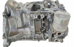 Nissan OE 22021731101-AUTOSSO МАСЛЯНА ЧАША NISSAN X-TRAIL T33 QASHQAI J12 1.5 HYBRID E-POWER V-CT KR15