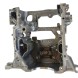 Nissan OE 22021731101-AUTOSSO МАСЛЯНА ЧАША NISSAN X-TRAIL T33 QASHQAI J12 1.5 HYBRID E-POWER V-CT KR15