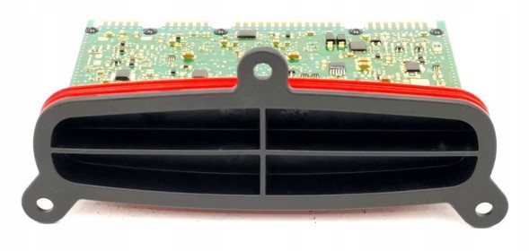 BMW OE 63117427612, DWP526921OE МОДУЛЬ КЕРУВАННЯ КСЕНОНОВИМИ ФАРАМИ AHL BMW X5 F15 63117427612 ОРИГІНАЛ