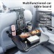 AD BRAKE B0GZ2JW8NS АВТОМОБІЛЬНИЙ СТОЛИК СКЛАДНИЙ ABS З ПІДСТАКАННИКАМИ ДЛЯ АВТО