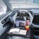 AD BRAKE B0GZ2JW8NS АВТОМОБІЛЬНИЙ СТОЛИК СКЛАДНИЙ ABS З ПІДСТАКАННИКАМИ ДЛЯ АВТО