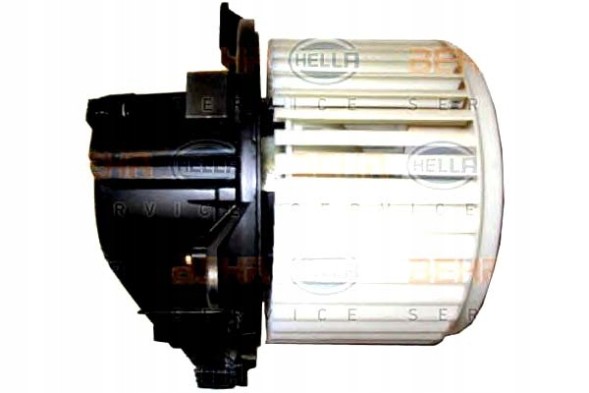 Hella 8EW 351 149-511 Вентилятор повітродувки [HELLA]