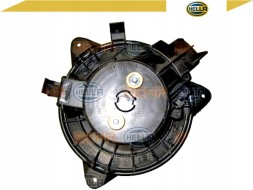 Hella 8EW 351 149-511 Вентилятор повітродувки [HELLA]