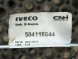 Iveco OE 504116644 N КАБЕЛЬ ПІДЙОМУ КАБІНИ IVECO EUROCARGO 75E MLC 504116644 НОВИЙ