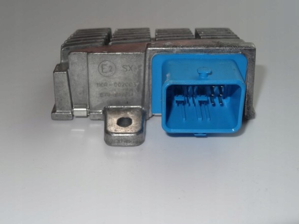 Китай TF600109 Блок керування ГБО Teleflex GFI, SGI III ECU LPG 600.109 EZ SGI
