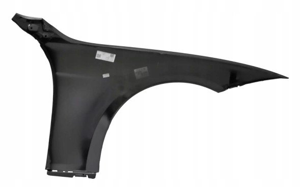 Китай 20D101-668 BMW 3 3er F30 Touring F31 Бризковик лівий 668 II ПЕРЕДНІЙ