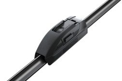 3397008843 BOSCH Безкаркасна щітка склоочисника Bosch AeroTwin 600мм