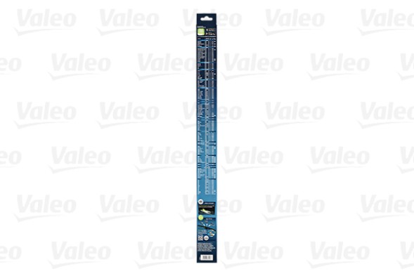 578513 VALEO Склоочисник
