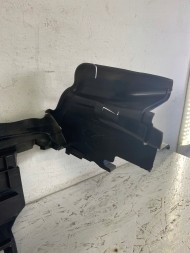 Mercedes-Benz OE A2055050530 Mercedes c клас кермо повітря переднє жалюзі w205 a2055050530
