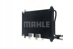 Mahle AC 207 000S Конденсатор радіатора кондиціонування повітря ac 207 000s mahle