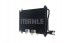 Mahle AC 207 000S Конденсатор радіатора кондиціонування повітря ac 207 000s mahle