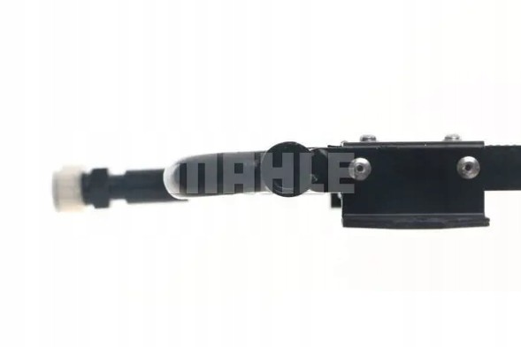 Mahle AC 207 000S Конденсатор радіатора кондиціонування повітря ac 207 000s mahle