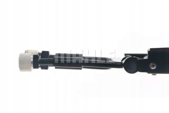 Mahle AC 207 000S Конденсатор радіатора кондиціонування повітря ac 207 000s mahle