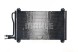 Mahle AC 207 000S Конденсатор радіатора кондиціонування повітря ac 207 000s mahle