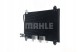Mahle AC 207 000S Конденсатор радіатора кондиціонування повітря ac 207 000s mahle