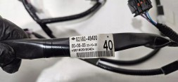 Lexus OE 82182-48400 KAMAX ДАТЧИК ЗАДНЬОГО ПАРКУВАННЯ 4X PDC LEXUS RX