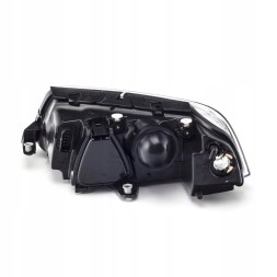 Depo DEP_441-1142LR-LD-EM Фара передня DEPO VW Passat B5 FL 2000-2005 електричне регулювання L+R (ліва + права)