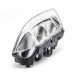 Depo DEP_441-1142LR-LD-EM Фара передня DEPO VW Passat B5 FL 2000-2005 електричне регулювання L+R (ліва + права)