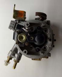 Polonez OE 0132006000 Дросельна заслінка, інжекторний пристрій опель, полонез bosch kpl.