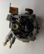 Polonez OE 0132006000 Дросельна заслінка, інжекторний пристрій опель, полонез bosch kpl.