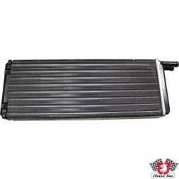 JP Group JB 1126301600 Vw transporter т3 обігрівач