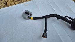 Hyundai OE WIĄZKA ZDERZAKA PRZÓD HYUNDAI TUCSON IV LIFT 2024- 4 X PDC BEZ KAMERY N7080 Джгут проводів бампера ПЕРЕДНІЙ 4 x PDC Hyundai Tucson IV OE 91895-N7080