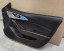 Mazda OE OE Mazda Внутрішня панель дверей (P) передня сторона Mazda 3 2016 BRL168420B02