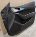 Mazda OE OE Mazda Внутрішня панель дверей (P) передня сторона Mazda 3 2016 BRL168420B02