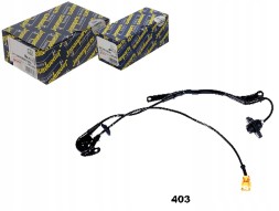 Japanparts JAPABS-403(HQ) ДАТЧИК АБС ПЕРЕДНІЙ HONDA CR-V 2.0 99- LE JAPANPARTS