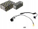 Japanparts JAPABS-403(HQ) ДАТЧИК АБС ПЕРЕДНІЙ HONDA CR-V 2.0 99- LE JAPANPARTS