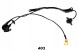 Japanparts JAPABS-403(HQ) ДАТЧИК АБС ПЕРЕДНІЙ HONDA CR-V 2.0 99- LE JAPANPARTS